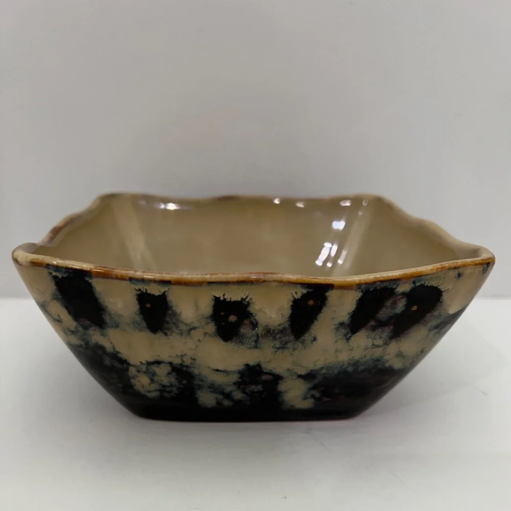 Pier 1 Imports Stoneware Serenity 6